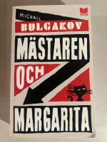 M&auml;staren och Margarita