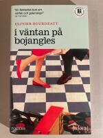 I v&auml;ntan p&aring; Bojangles