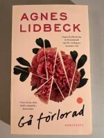 G&aring; f&ouml;rlorad