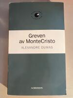 Greven av Montecristo
