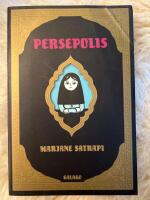 Persepolis. D. 1-4