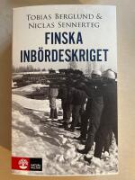 Finska inb&ouml;rdeskriget