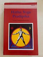 Hatha yoga pradipika