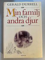 Min familj o.A.Djur