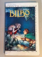 Bilbo eller En hobs &auml;ventyr