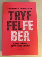 Tryffelfeber : bland matn&ouml;rdar, maffia och miljard&auml;rer