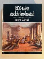 1800-talets Stockholmsbostad