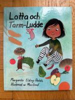Lotta och Tarm-Ludde