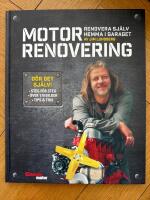 Motorrenovering