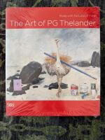 The art of PG Thelander : made with no loss of time