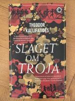 Slaget om Troja