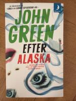 Efter Alaska