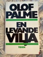 En levande vilja