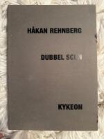 H&aring;kan Rehnberg : dubbel scen