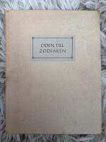 Oden til Zodiaken
