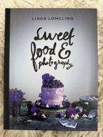 Sweet food and photography