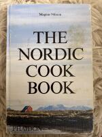 The Nordic Cookbook