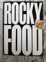 Rocky food : en kokbok