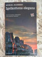 Igelkottens elegans