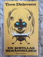 En sibyllas bek&auml;nnelser