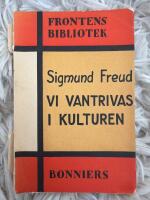 Vi vantrivas i kulturen 