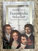Fantastiska rebeller