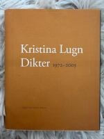 Dikter 1972-2003