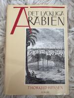 Det lyckliga arabien