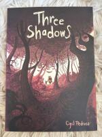 Three Shadows