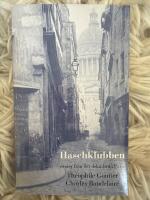 Haschklubben