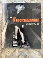 Stockholmare under 100 &aring;r