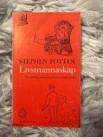 Livsmannaskap
