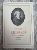 Den unge Leopold