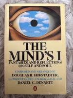 The mind's I : fantasies and reflections on self and soul