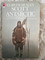 Scott of the Antarctic 