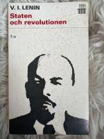Staten och revolutionen 