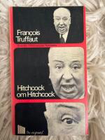 Hitchcock om Hitchcock 