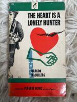 The heart is a lonely hunter