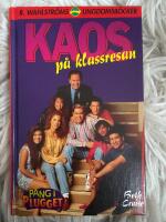 Kaos p&aring; klassresan