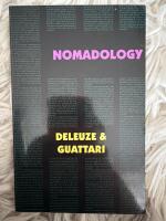 Nomadology : the war machine
