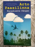 Paradisets f&aring;ngar