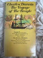 The Voyage of The Beagle
