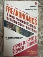 Freakonomics