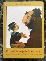 En jude &auml;r en jude &auml;r en jude : representationer av "juden" i svensk sk&auml;mtpress omkring 1900-1930