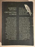 Om natten i Chile