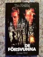 De f&ouml;rsvunna - [roman]