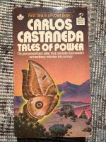 Tales of Power