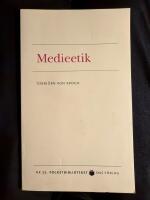 Medieetik