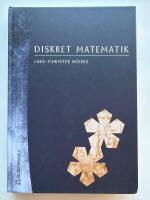 Diskret matematik