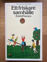 Ett friskare samh&auml;lle
